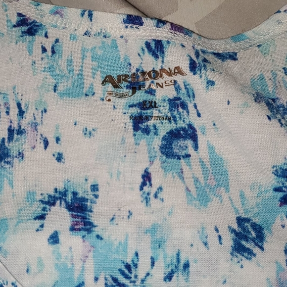 Tank top - Picture 2 of 2